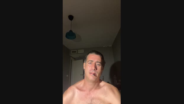 Pollon29_cm 08-10-2024 Recorded Video handsome
