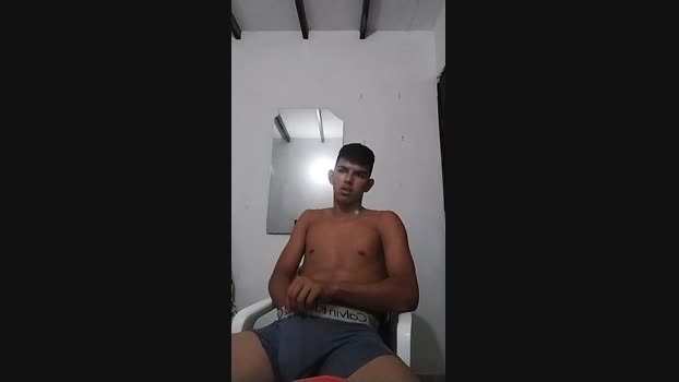 athleticboy20 09-10-2024 Recorded Video hard
