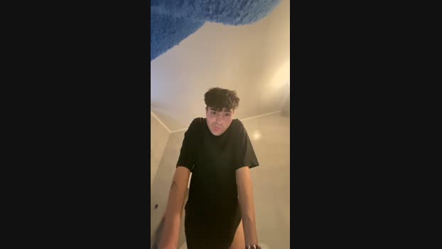 bisexualteddy 09-10-2024 Recorded Video fuckme