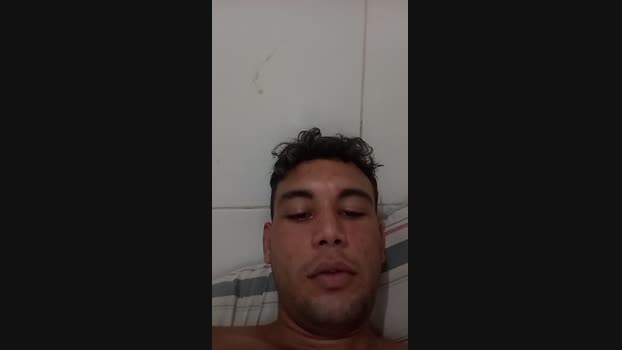 caio1830 09-10-2024 Recorded Video fuckface