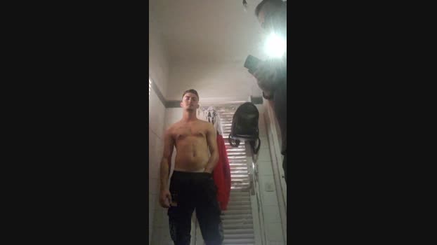 _germancv 08-10-2024 Recorded Video bigdick