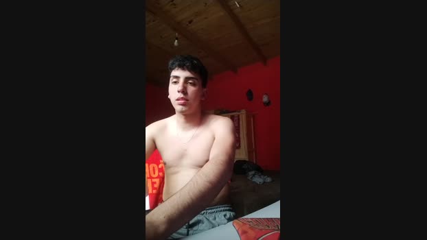 grossofy 08-10-2024 Recorded Video prettyface