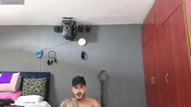 john_and_louis 08-10-2024 Recorded Video fuck