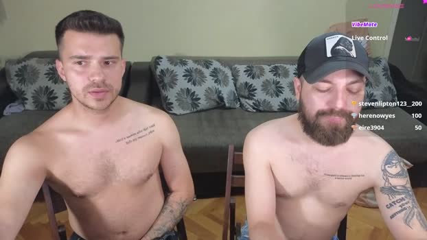 johnnylove22 08-10-2024 Recorded Video analsex