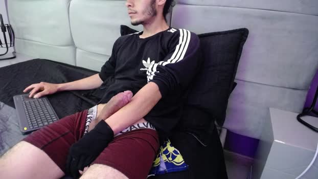 kreyozz73 09-10-2024 Recorded Video legs