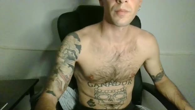 mikealcorleone 08-10-2024 Recorded Video kinky