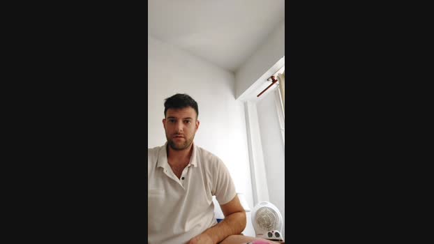 nastyboy88 08-10-2024 Recorded Video deepthroat