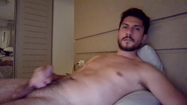 natural_dan 09-10-2024 Recorded Video kiss