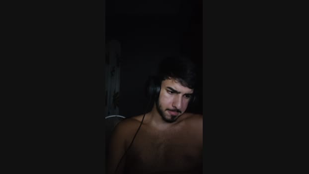 robsonhaha 09-10-2024 Recorded Video squirt