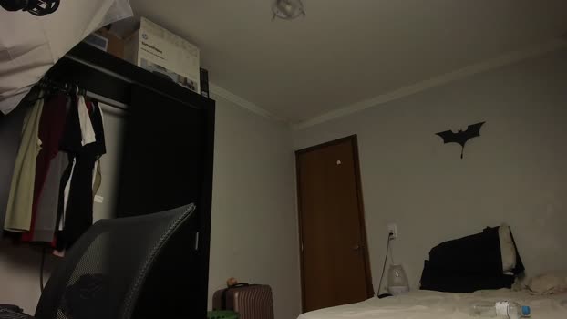 sexyflightz 08-10-2024 Recorded Video kissing