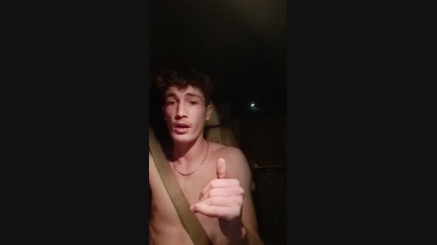 Anthony2324 10-10-2024 Recorded Video hard