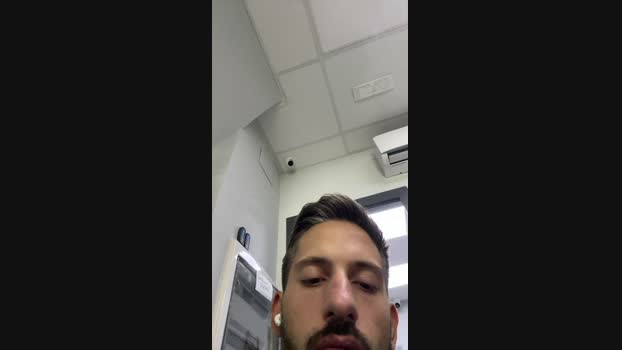 Belvedere7889 10-10-2024 Recorded Video fuckhard
