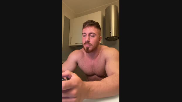 Bigwhitebull 09-10-2024 Recorded Video moan