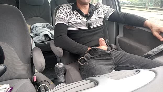 Cazzoarabo 10-10-2024 Recorded Video oral