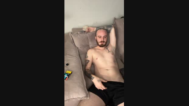 Cwbnobrega 10-10-2024 Recorded Video jerkoff