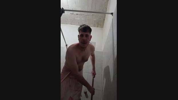 Graiftinger 10-10-2024 Recorded Video Naked