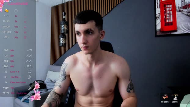 JacksonOlsenn 09-10-2024 Recorded Video Download
