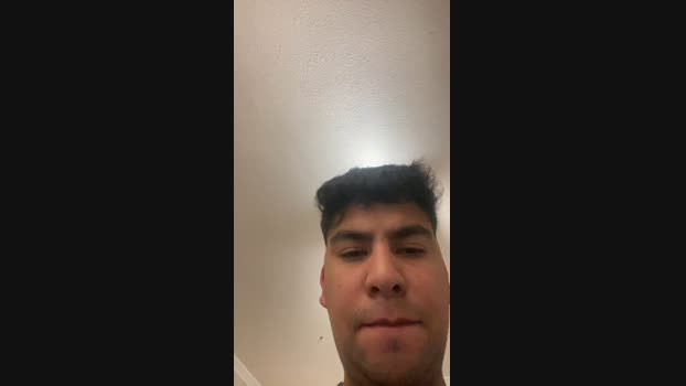 Jhayzi 10-10-2024 Recorded Video bigballs