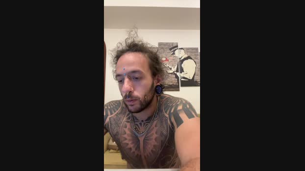 Kokorulez 10-10-2024 Recorded Video bigdick