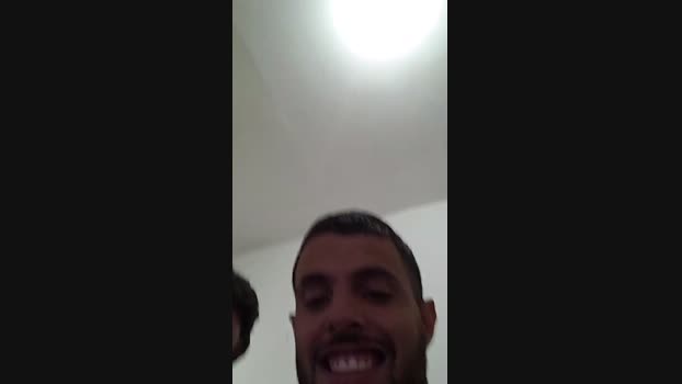 Levi_Henrique 10-10-2024 Recorded Video fingers