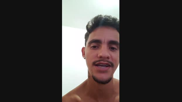 Levi_Henrique 10-10-2024 Recorded Video fuck