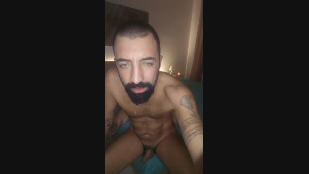 Manfredi8888 09-10-2024 Recorded Video hardcock