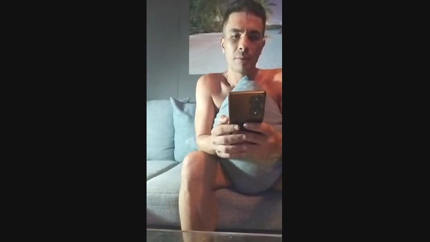 Militar8888 09-10-2024 Recorded Video sexy