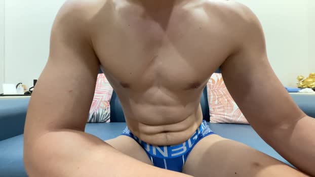 Nhands 10-10-2024 Recorded Video wank