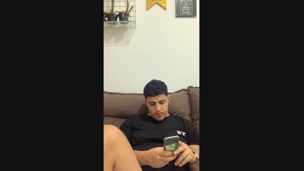Rafael_couto 10-10-2024 Recorded Video play