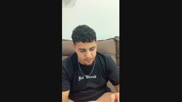 Rafael_couto 10-10-2024 Recorded Video Video
