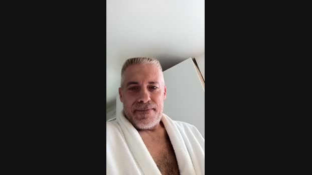 Seb3717 10-10-2024 Recorded Video naked