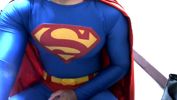 SuperHeroM 10-10-2024 Recorded Video jackoff