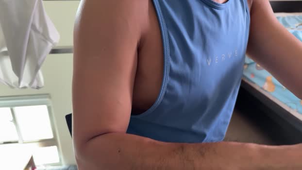 Tian530 10-10-2024 Recorded Video sexy