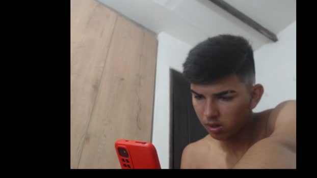 athleticboy20 10-10-2024 Recorded Video hot