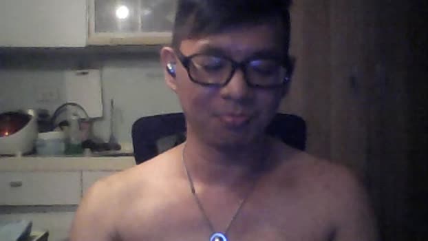 cillure444 09-10-2024 Recorded Video bigballs