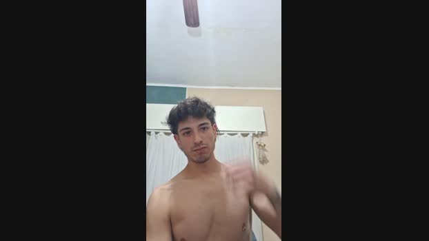 gerfromarg 10-10-2024 Recorded Video nude