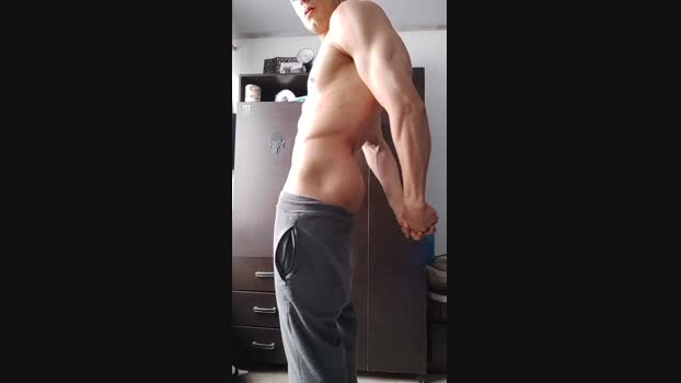 gianluca_33 10-10-2024 Recorded Video sexyfeet