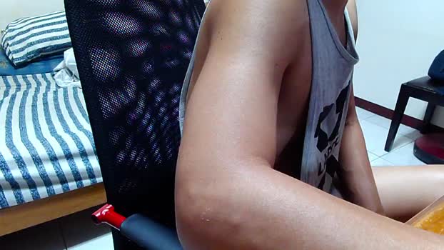 ianvon01 10-10-2024 Recorded Video juicy
