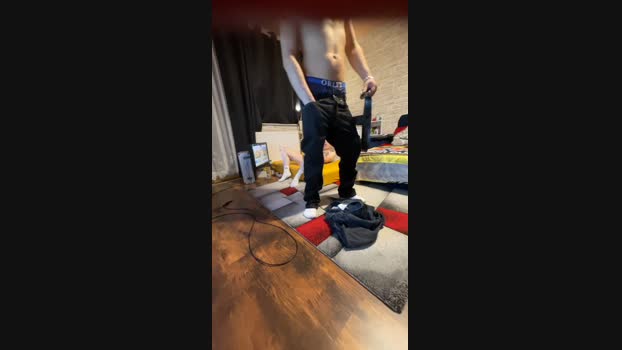 jeans_boy 10-10-2024 Recorded Video playtime