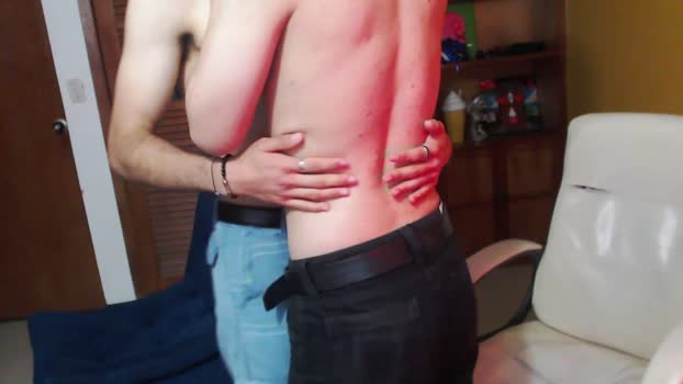 kinkyfriends33 10-10-2024 Recorded Video kinky