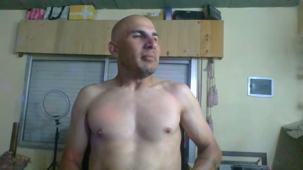 lio_1 10-10-2024 Recorded Video Topless