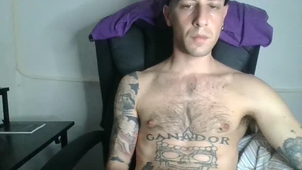 mikealcorleone 10-10-2024 Recorded Video playtime