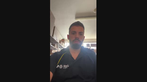 morenito90fun 10-10-2024 Recorded Video handsome