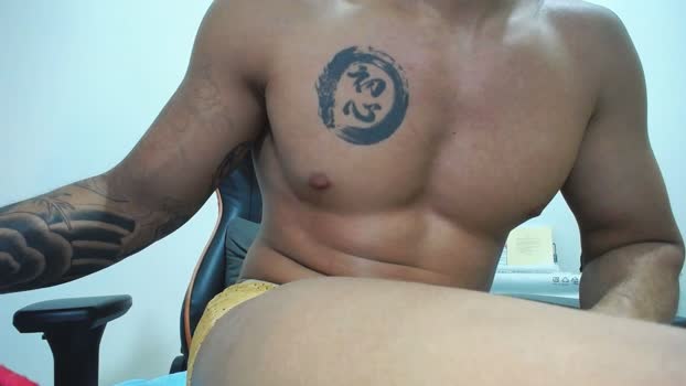 pitgostoso 10-10-2024 Recorded Video fuckface