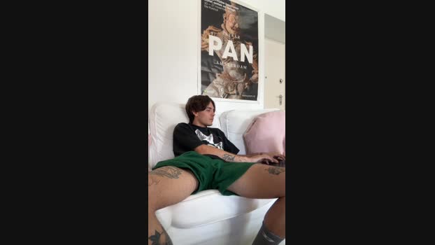 renatox77 10-10-2024 Recorded Video kissing