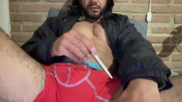sexappel7 10-10-2024 Recorded Video deep