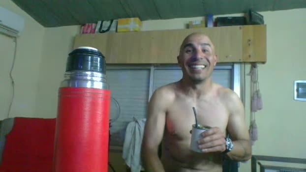tattotrueno 10-10-2024 Recorded Video skinny