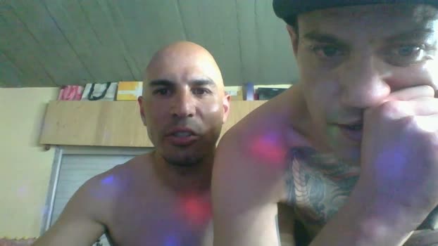 tattotrueno 10-10-2024 Recorded Video big