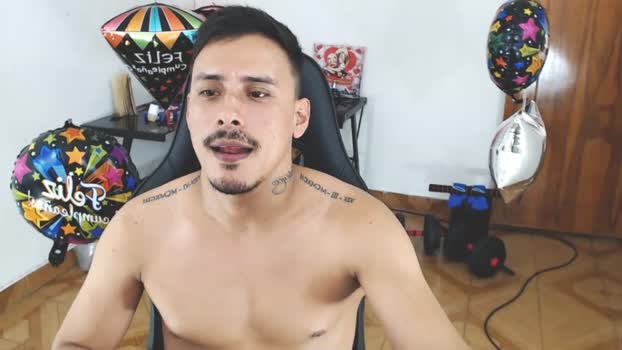 xrockalejandro 09-10-2024 Recorded Video beautiful