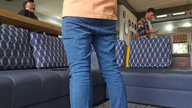 Activeman 11-10-2024 Recorded Video bicurious